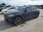2019 BMW X4 M40I - 5UXUJ5C59KLJ62826
