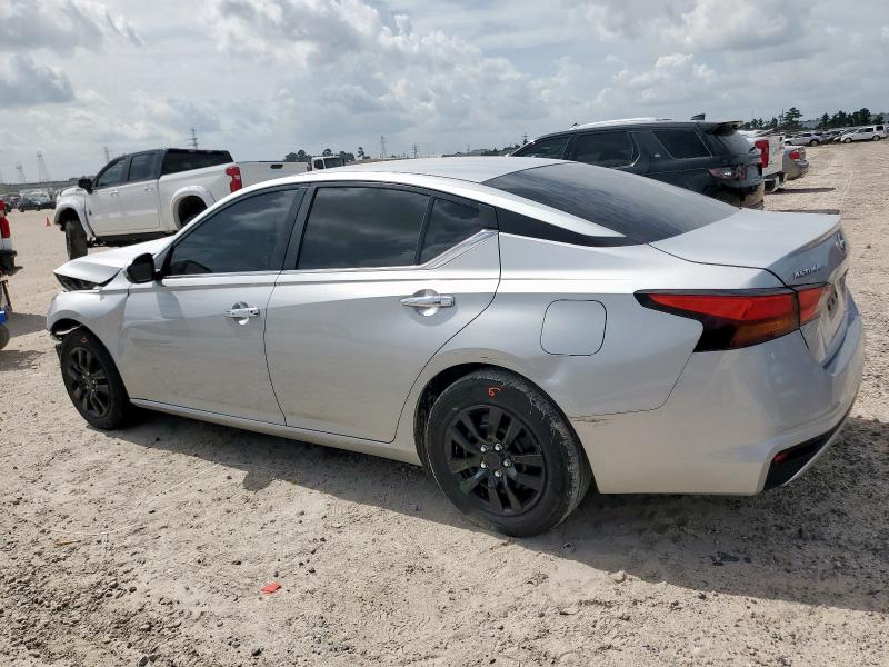 2021 NISSAN ALTIMA S 1N4BL4BV1MN365947