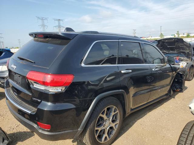 2019 JEEP GRAND CHEROKEE LIMITED - 1C4RJFBG6KC649188
