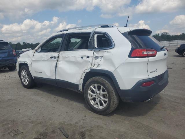2018 JEEP CHEROKEE L 1C4PJMLX9JD597624