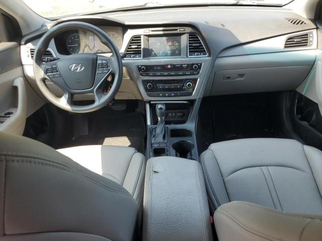 2016 HYUNDAI SONATA SE 5NPE24AF3GH354702