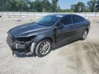 2017 FORD FUSION SE - 3FA6P0H70HR347224