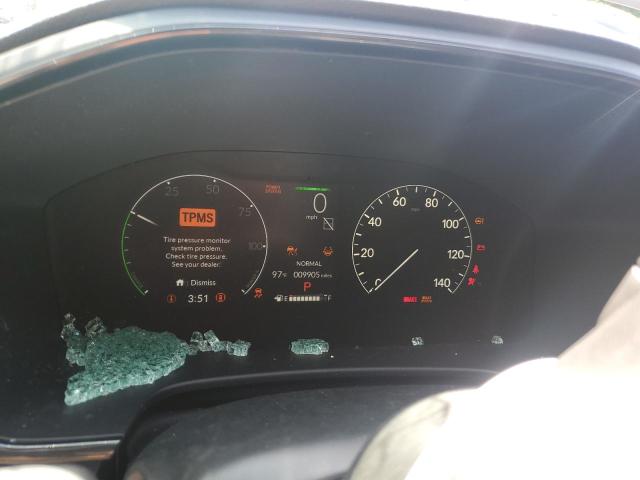 2025 HONDA CR-V SPORT 7FARS5H56SE004741