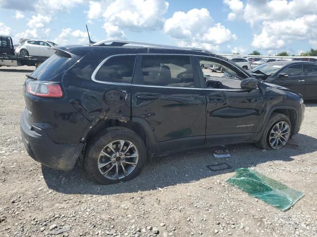 2019 JEEP CHEROKEE L 1C4PJMLB8KD397419