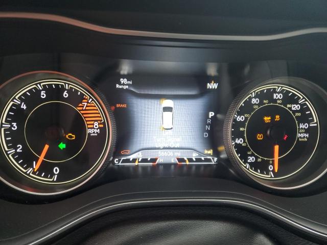 2021 JEEP CHEROKEE L 1C4PJMMX7MD119379