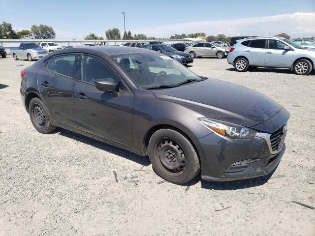 2018 MAZDA 3 SPORT 3MZBN1U70JM242922