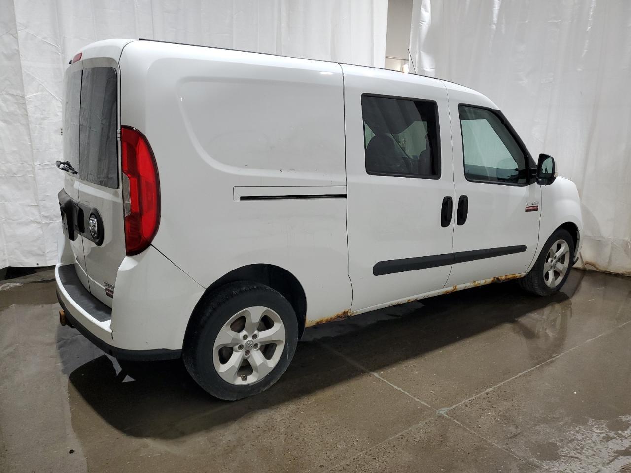 RAM PROMASTER SLT