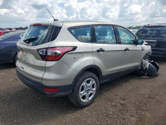 2017 FORD ESCAPE S 1FMCU0F7XHUB99791