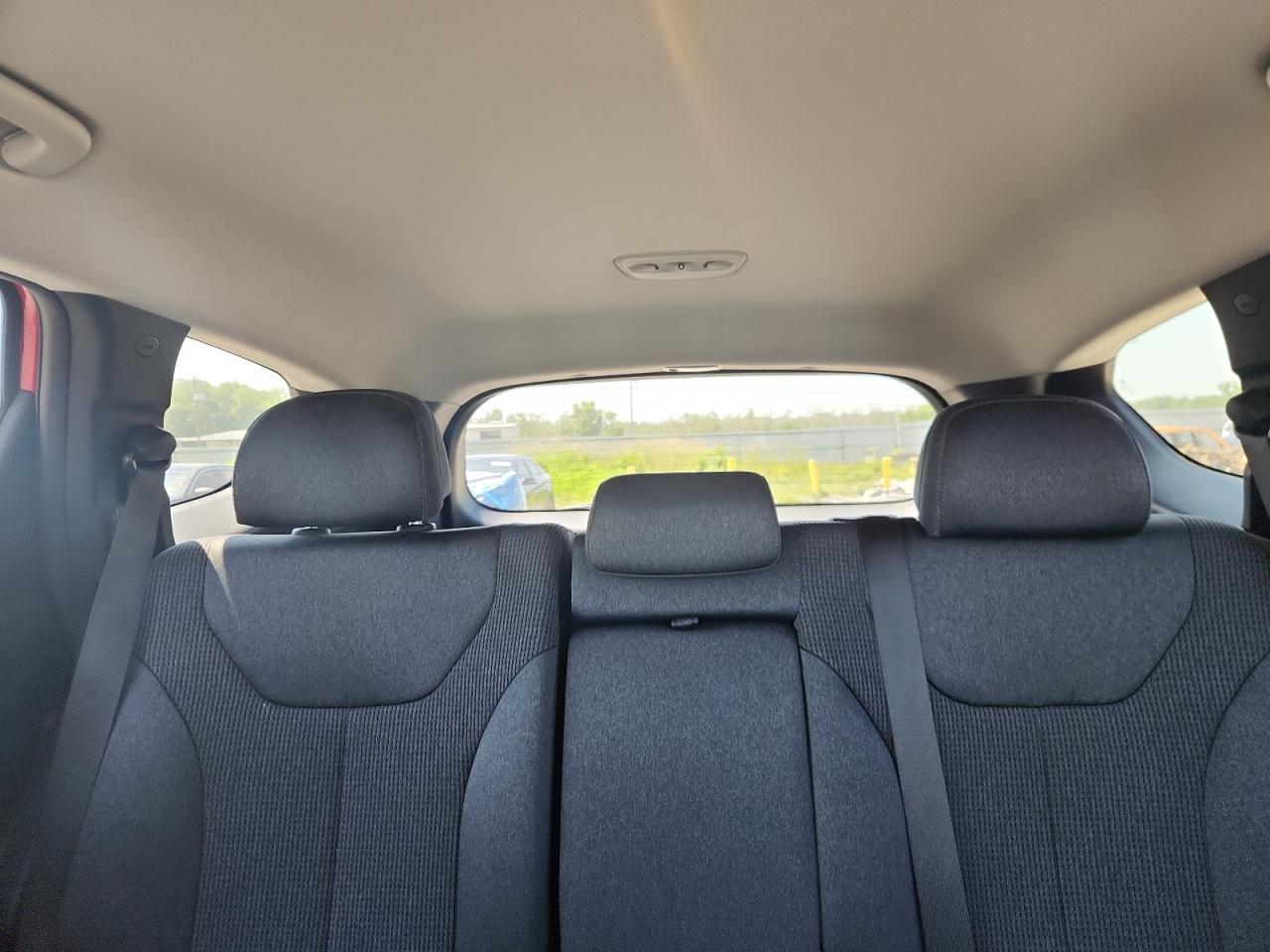 HYUNDAI SANTA FE SEL