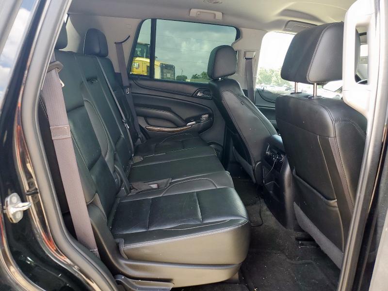 2016 CHEVROLET TAHOE C150 1GNSCBKC9GR369312