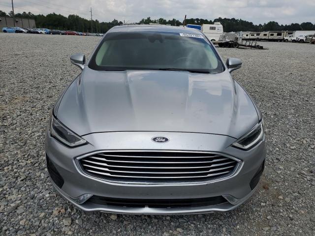 2020 FORD FUSION SEL - 3FA6P0CD3LR138663