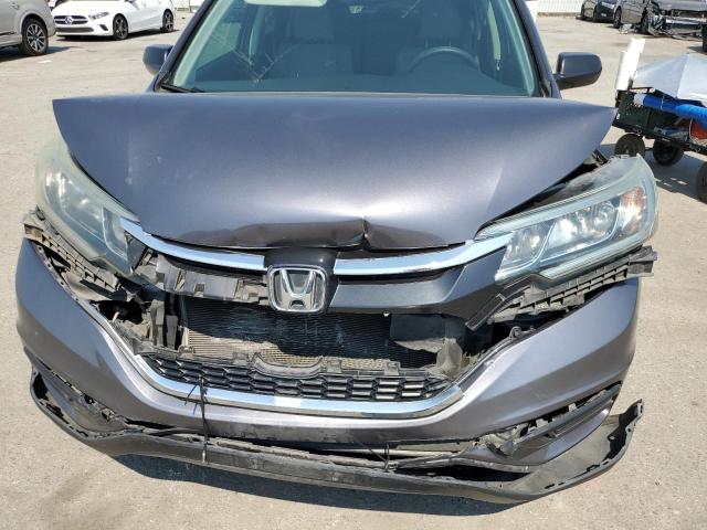 2016 HONDA CR-V SE - 2HKRM3H49GH549908