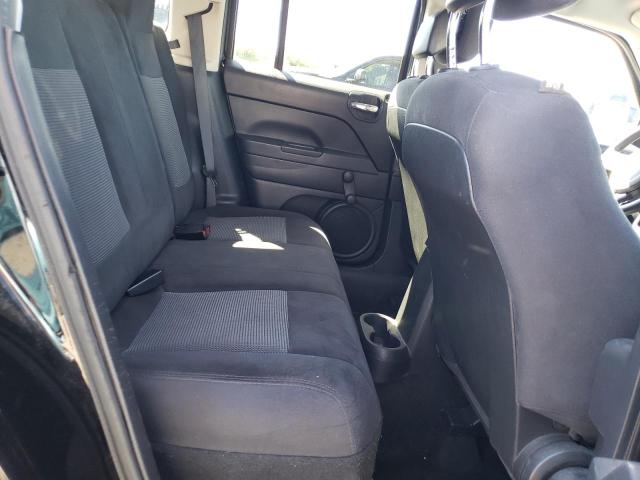 2015 JEEP PATRIOT SP 1C4NJPBA2FD377738