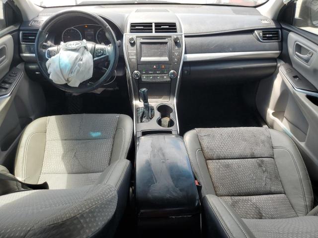 2015 TOYOTA CAMRY LE 4T1BF1FK9FU115747