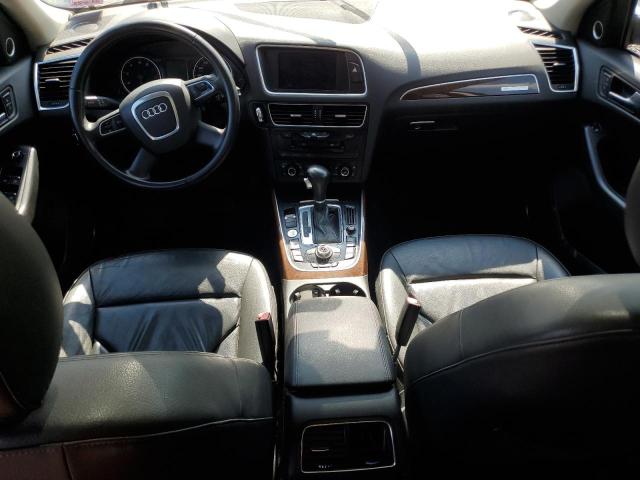 2010 AUDI Q5 PRESTIG - WA1VKAFP2AA050334
