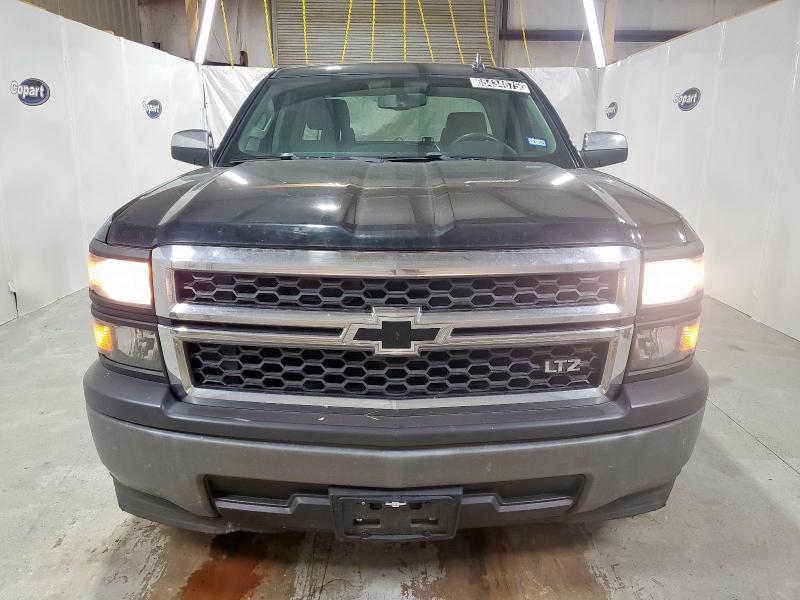 2015 CHEVROLET SILVERADO 1GCRCPEC8FZ287120