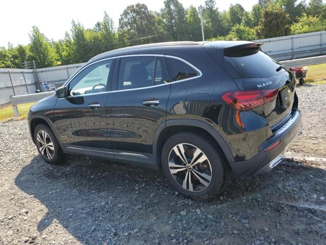 2025 MERCEDES-BENZ GLA 250 - W1N4N4GB7SJ637202