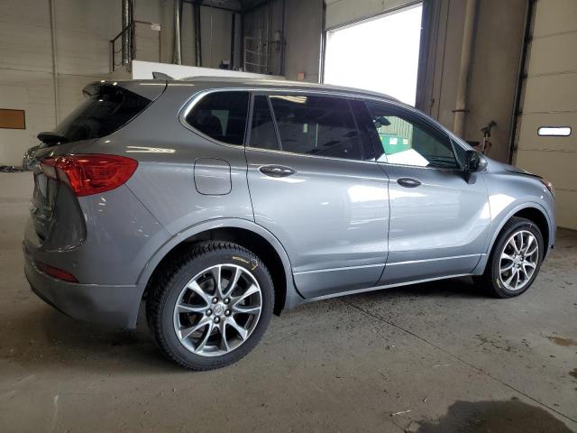2020 BUICK ENVISION E LRBFX2SA3LD157315