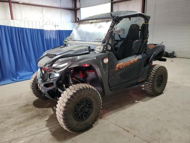 2022 YAMAHA YXE1000 5Y4AN42Y8NA107483
