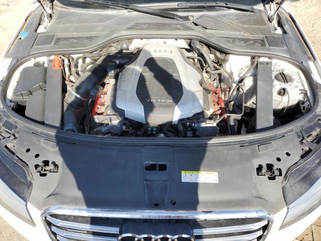 2015 AUDI A8 L QUATT WAU3GAFD8FN005271