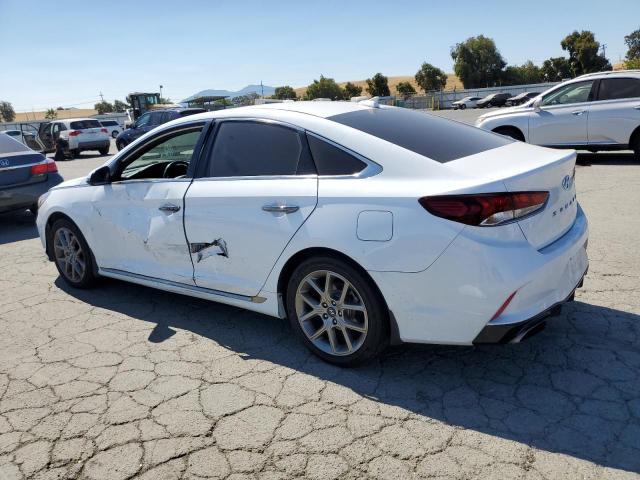 2018 HYUNDAI SONATA SPO 5NPE34AB2JH693971