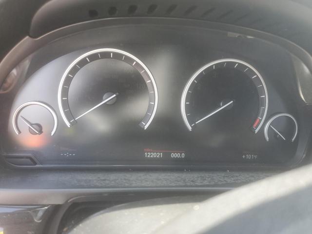 2012 BMW 550 I #3268925209