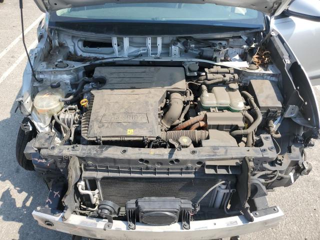 2018 KIA NIRO FE KNDCB3LCXJ5108015