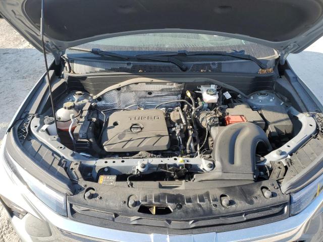 2024 CHEVROLET TRAILBLAZE KL79MPSL8RB130733