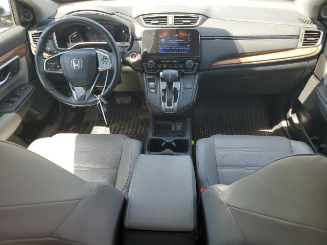 2017 HONDA CR-V EXL 5J6RW1H80HL008402
