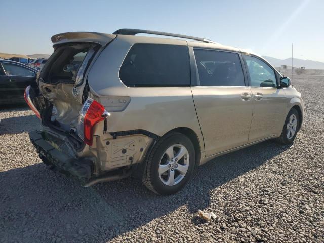 2013 TOYOTA SIENNA LE - 5TDKK3DC0DS350840