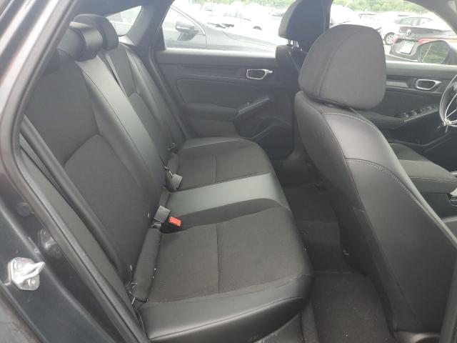 2023 HONDA CIVIC SPOR 2HGFE2F50PH542152