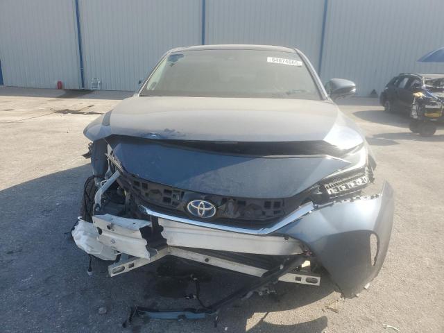 2023 TOYOTA VENZA LE JTEAAAAH2PJ149487