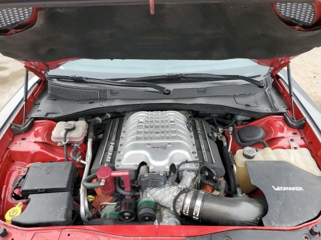 2016 DODGE CHARGER SR 2C3CDXL96GH317408