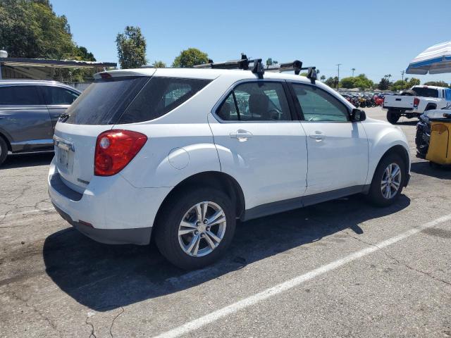 Vin: 2gnalaek0f1181102, lot: 64371515, chevrolet equinox ls 20153