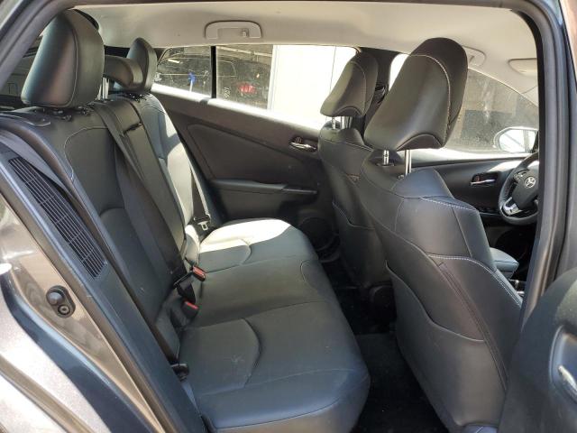 2021 TOYOTA PRIUS PRIM JTDKAMFP0M3171059