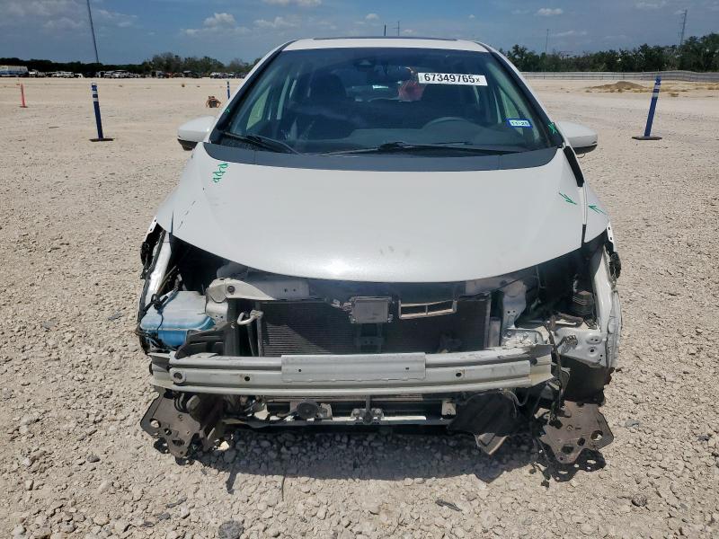 2019 HONDA FIT EXL 3HGGK5H02KM720878