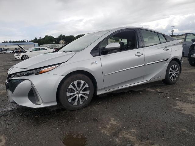 TOYOTA PRIUS PRIM