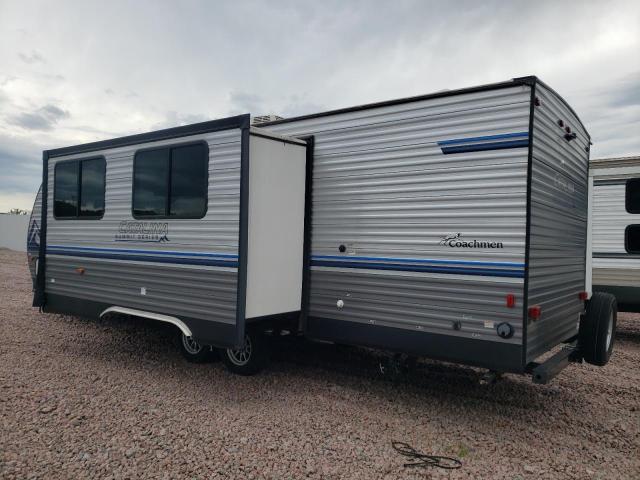 camp coachman catali 2020 5ZT2CASBXLU035497 photo #4