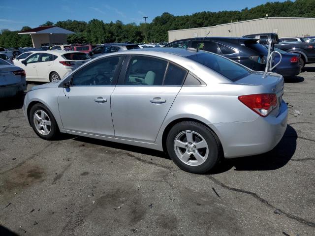 2016 CHEVROLET CRUZE LIMI 1G1PE5SB3G7148133