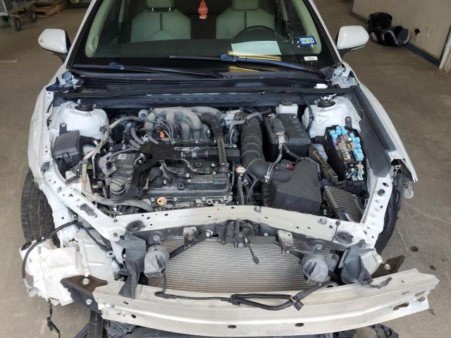 2018 TOYOTA CAMRY XSE - 4T1BZ1HK4JU005380