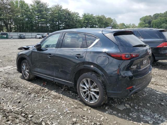 Vin: jm3kfbdl7r0534172, lot: 62697365, mazda cx-5 premi premium 20242