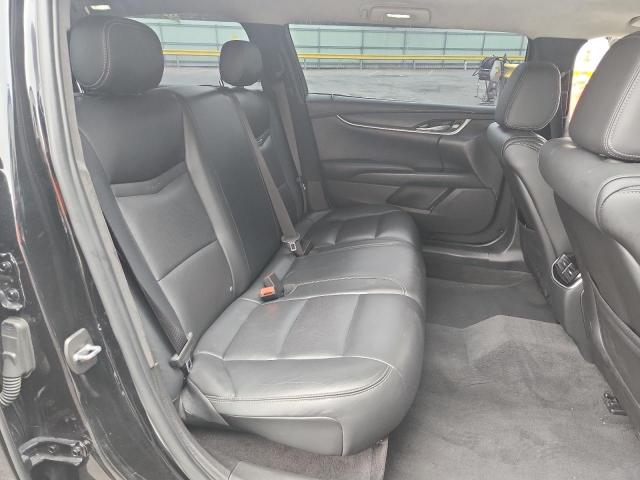 2017 CADILLAC XTS LIMOUS 2GEXG6U30H9550423