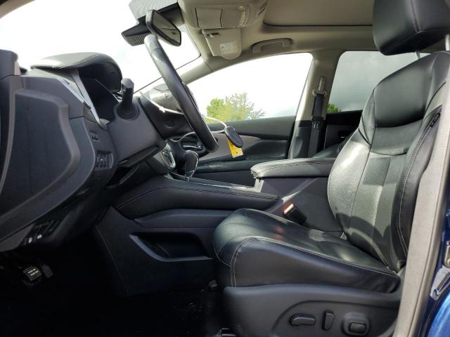 2021 NISSAN MURANO SL 5N1AZ2CS2MC137878
