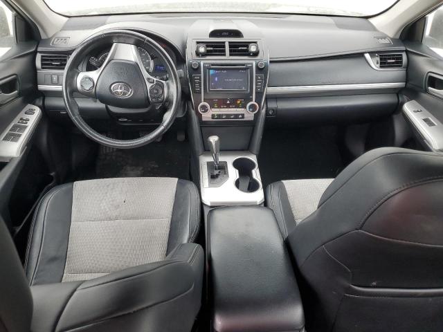 2013 TOYOTA CAMRY L - 4T1BF1FK2DU671203