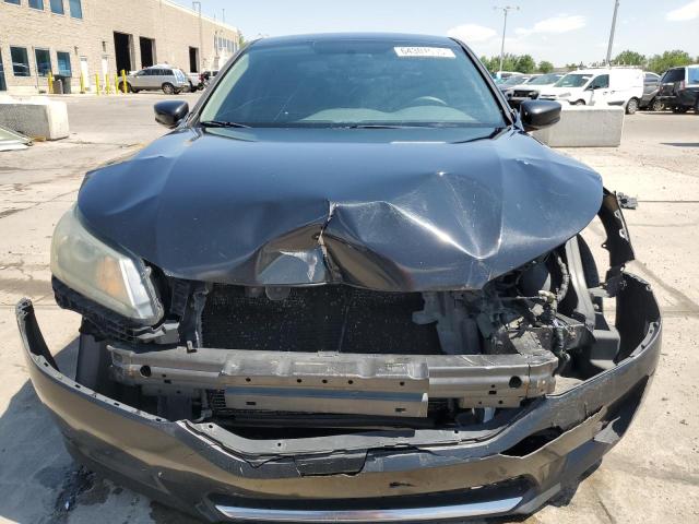 2013 HONDA ACCORD LX - 1HGCR2F38DA242567