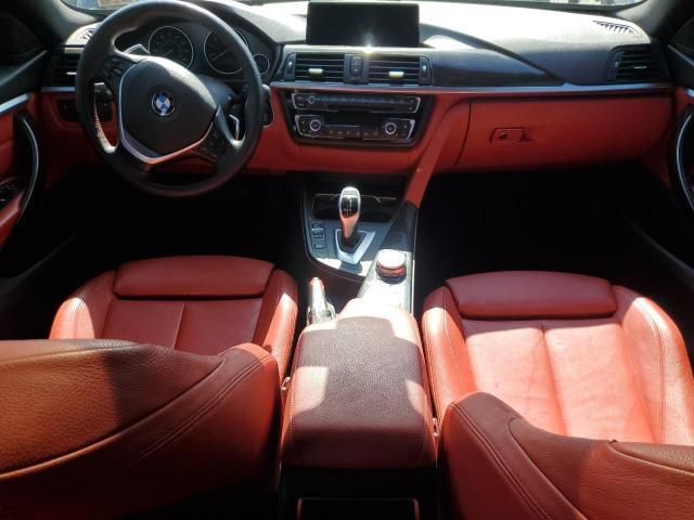 2017 BMW 430XI GRAN WBA4F9C32HG813043