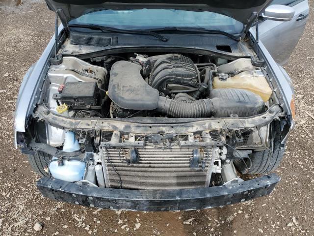 2017 CHRYSLER 300 S - 2C3CCAGG1HH530180