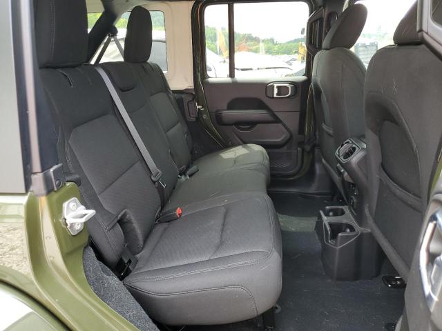 2022 JEEP WRANGLER U 1C4HJXEG1NW172377