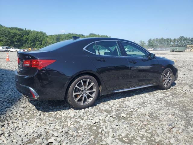 2018 ACURA TLX TECH 19UUB2F5XJA012745