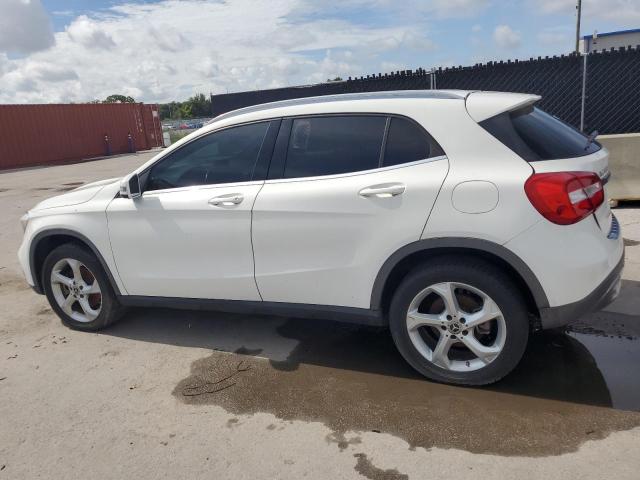 Vin: wdctg4gb8kj551940, lot: 63585755, mercedes-benz gla-class 250 4matic 20192